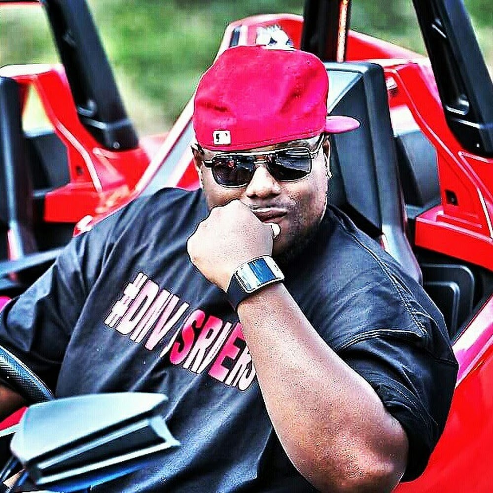 Meet your Posher, Jay